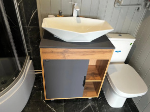 Happy Tree Camp (Хэппи Три Кемп)