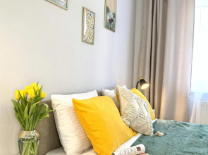 Апартаменты на улице Монтклер 3б