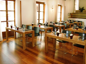 EME Catedral Mercer Hotel