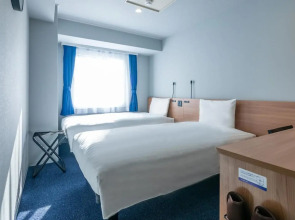 Toyoko Inn Osaka Yodoyabashi Station Minami