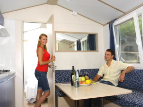 Camping Siena Colleverde