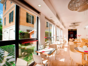 Best Western Ars Hotel