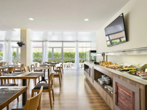 Santa Ponsa Pins Hotel