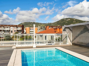 Aparthotel Adagio Nice Centre