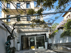 Best Western Cinemusic Hotel