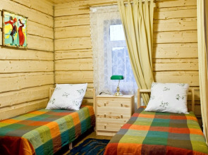 Волга-Волга