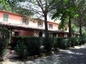 Villa Bolgherello