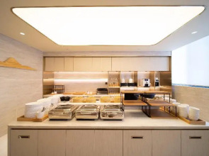 Ji Hotel Hangzhou Banshan Road