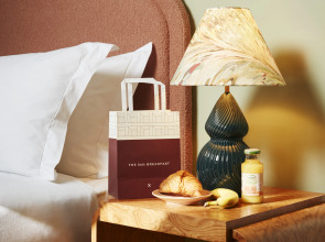 Hotel Palazzo Ricasoli