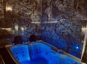 Aysultan Stone House