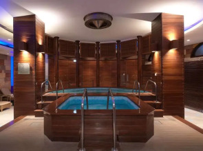 Columbia Beach Resort