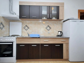 Apartments Nedovic-Jaz