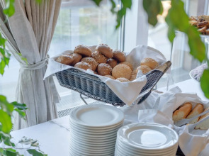 Гостиница Gagarinn