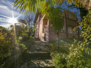 Casa Lavanda Pool, Tennis