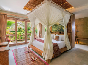 The Udaya Resorts and Spa