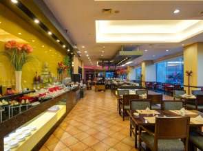 Grand Continent International Hotel