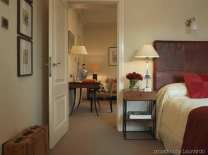 Rocco Forte Hotel Amigo