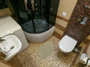 Апартаменты Юсинн на  пр-те Красный, д. 188