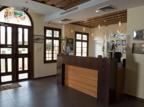 Villa Nazareth Hotel