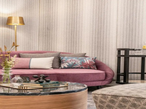 Hotel Vincci Molviedro