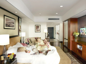 Somerset Greenways Chennai