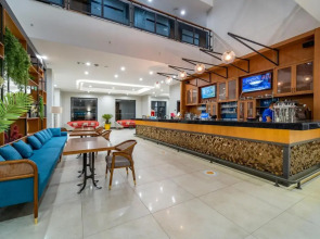 Sundia Exclusive By Liberty Fethiye - Adults Only