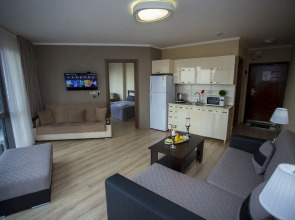 Apartment Natalia Sea Towers