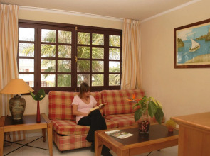 Apartamentos Fuentepark