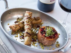 Leonardo Plaza Dead Sea