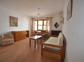 Apartamentos Cala d'Or Park