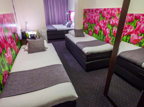 ibis Styles Amsterdam City