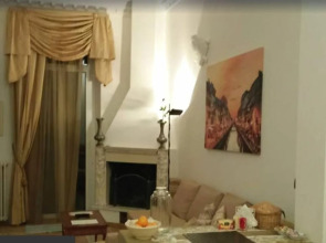 B&B Le Sabbie del Tempo