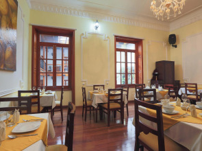 Santa Lucia Hotel Boutique Spa