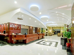 Korumar Deluxe Hotel
