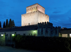 Parador de Ciudad Rodrigo