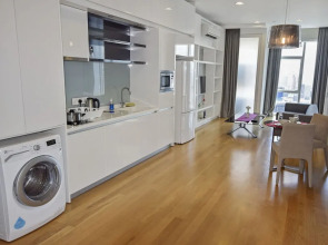 Platinum KLCC Kuala Lumpur by SabaSuites 