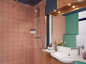 Avani Museum Quarter Amsterdam Hotel