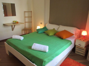 INNperfect Room Central Station