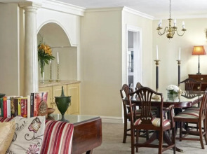 The Cellars-Hohenort