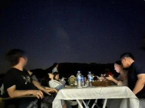 Nemrut Euphrat Hotel