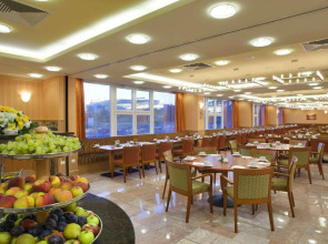 Danubius Hotel Arena