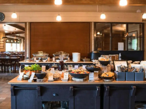 Lapland Hotels Ounasvaara Chalets