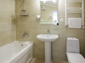 Отель «Греми»