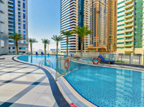 HiGuests - The Marina Torch