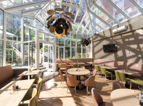 Scandic Berlin Kurfürstendamm