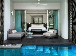 Twinpalms Surin Beach Phuket