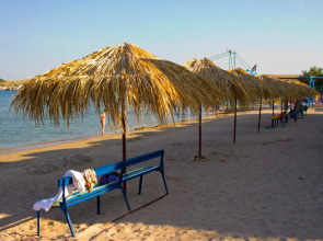 Крымское Приазовье