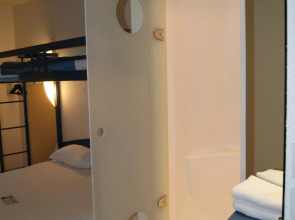 ibis budget Nevers Varennes Vauzelles