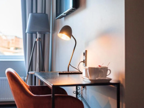 Отель Fonnental Design 