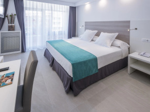 Olympus Palace Hotel